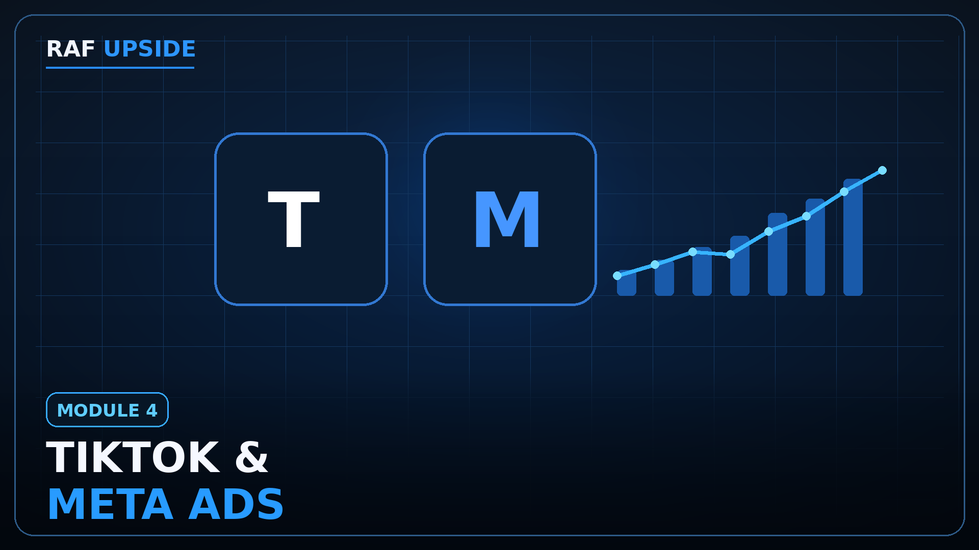 TikTok & Meta Ads Visual